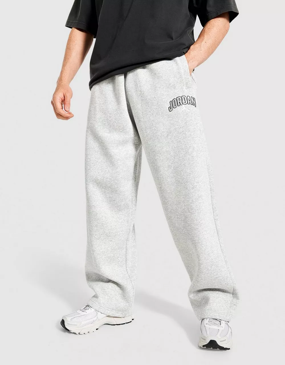 JORDAN ШТАНИ M J BRK OVS GFX PANT, фото 1 з 4
