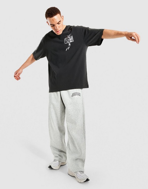 Jordan Spodnie M J Brk Ovs Gfx Pant - obrazek 3