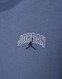 JORDAN ТЕНИСКА M J BRK OVSZ SS CREW