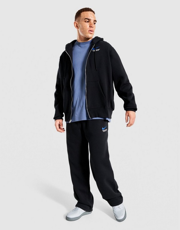 Jordan T-Shirt M J Brk Ovsz Ss Crew - obrazek 3