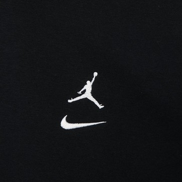 Bluză pentru bărbați JORDAN BLUZĂ CU GLUGĂ M J BRK VARSITY PO HD BB