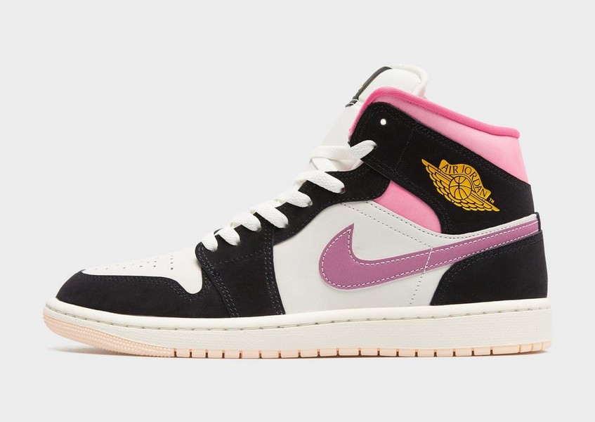 Air Jordan 1 Mid Se