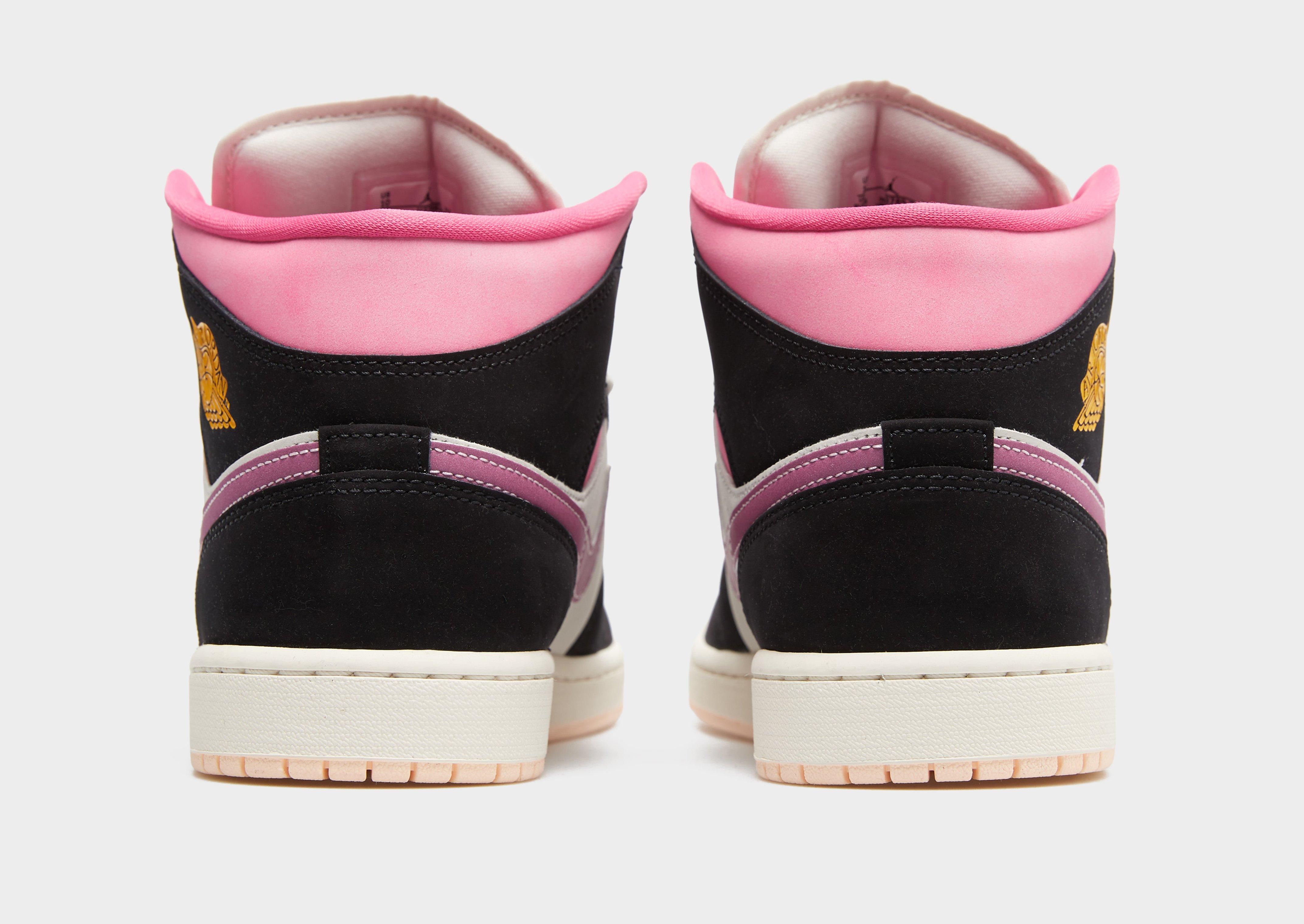 Air Jordan 1 Mid Se