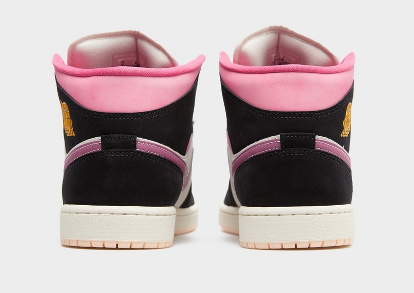 Air Jordan 1 Mid Se