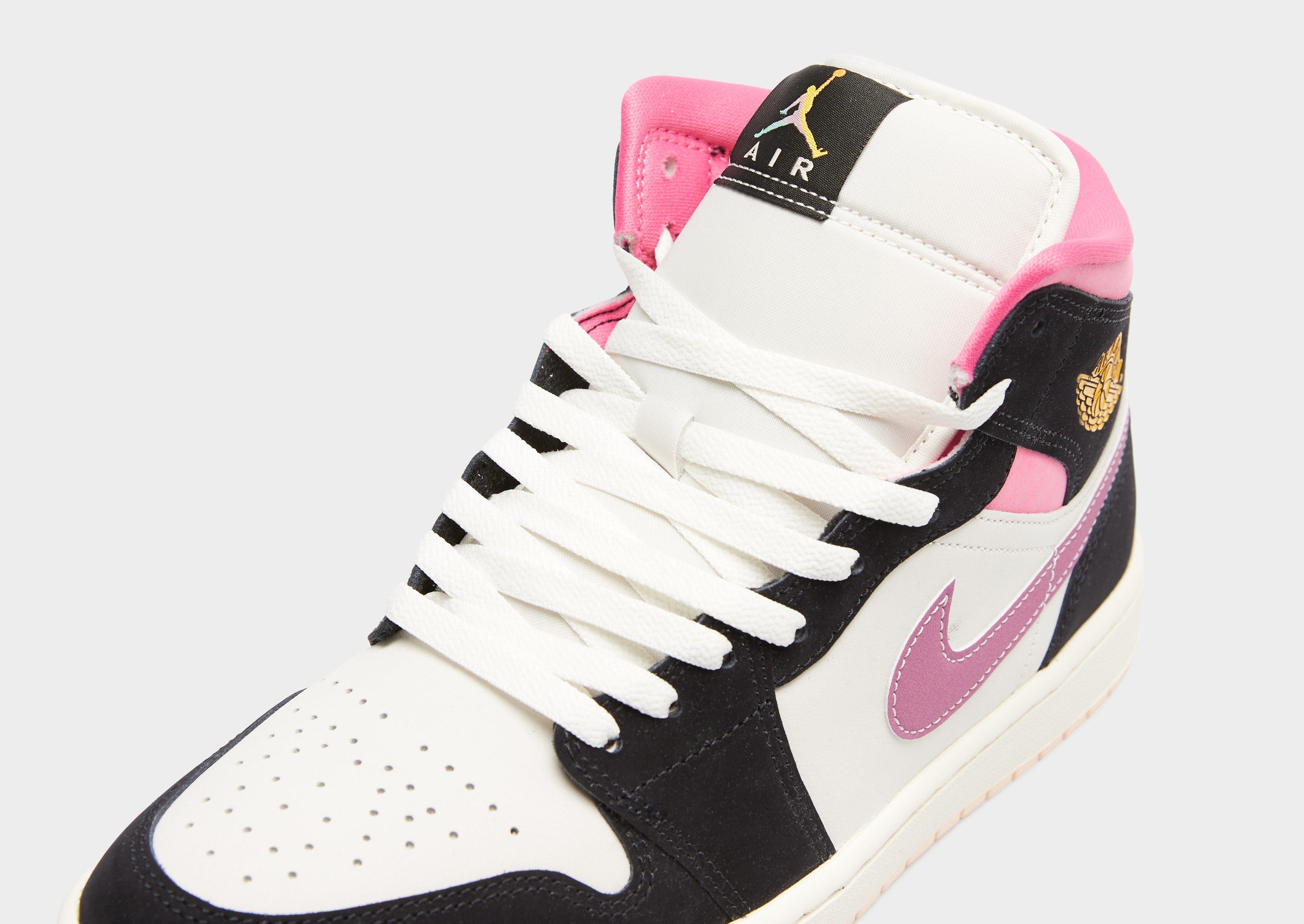 Air Jordan 1 Mid Se