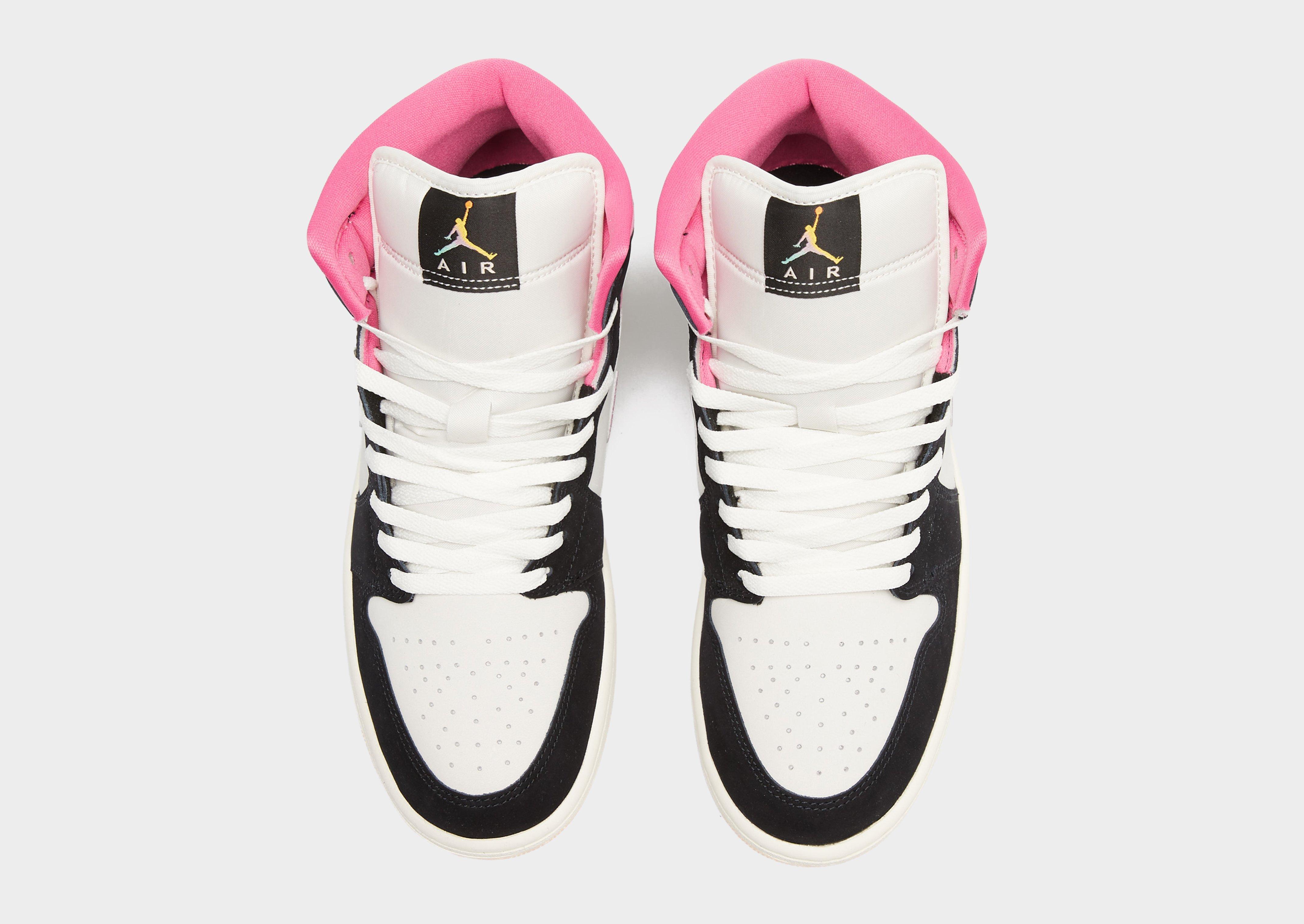 Air Jordan 1 Mid Se