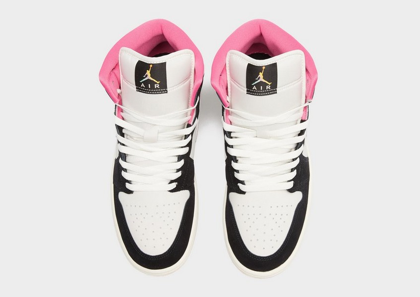 Air Jordan 1 Mid Se