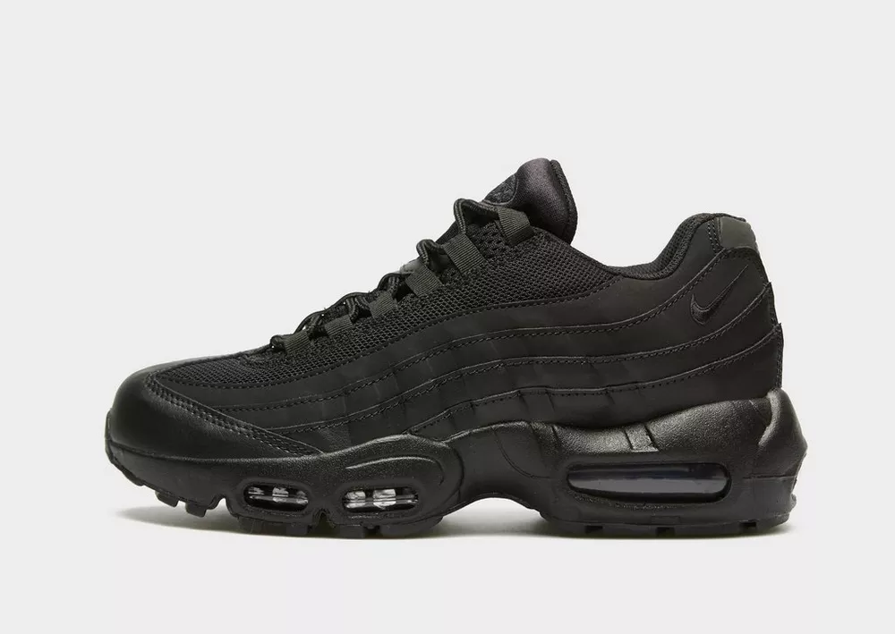 NIKE AIR MAX 95 BB BG, фото 1 з 6