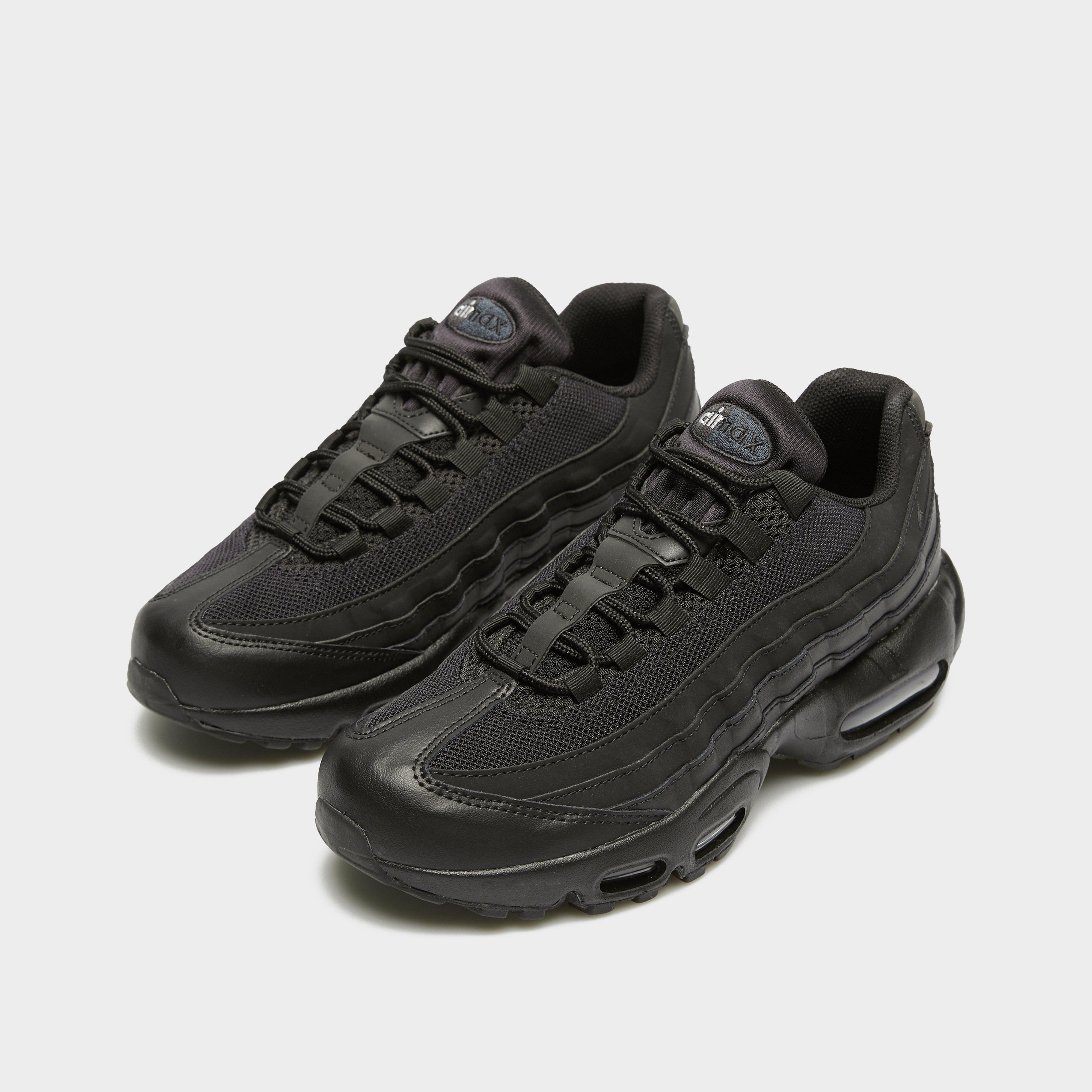 Buty sneakersy dla dzieci NIKE AIR MAX 95 BB BG