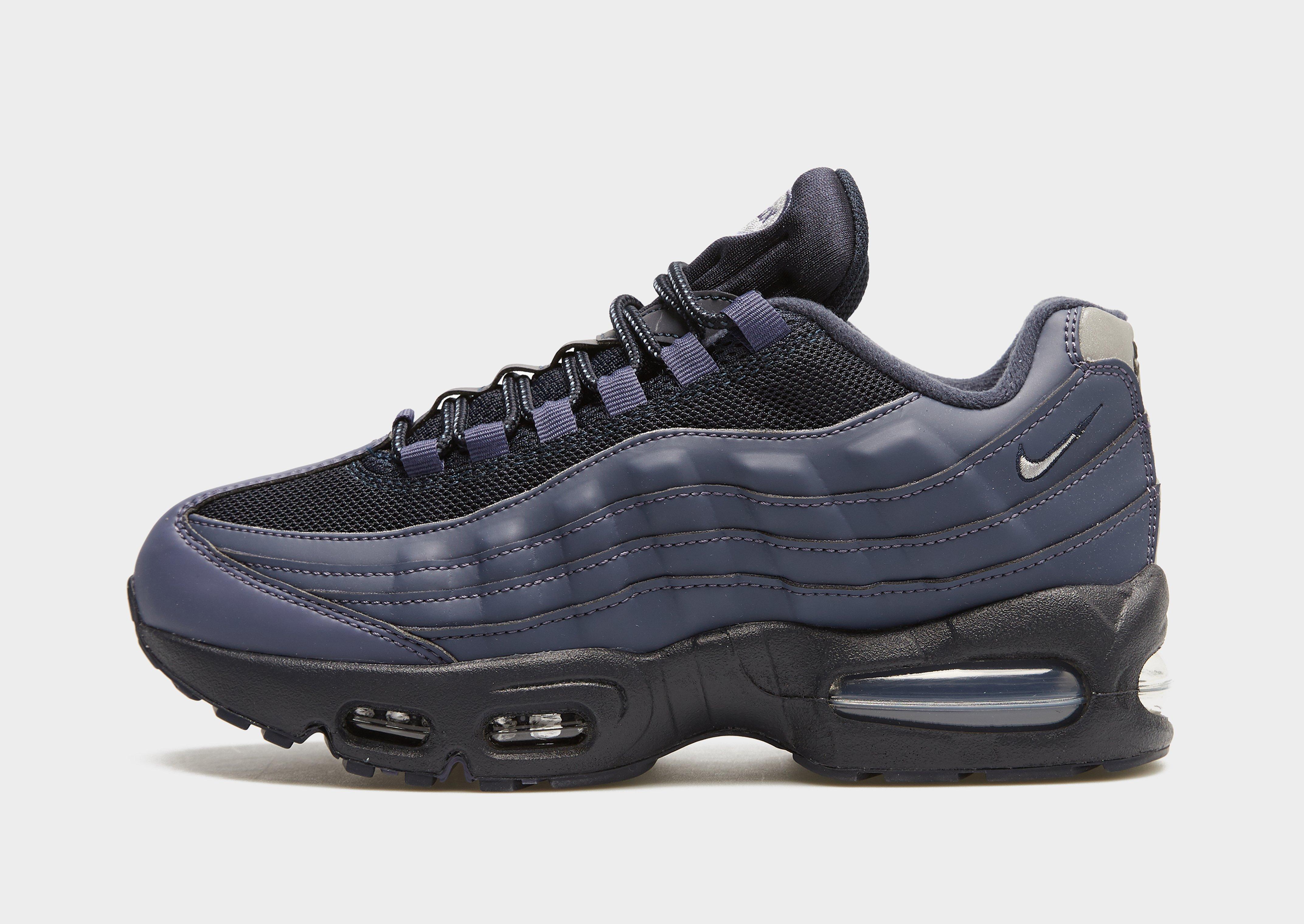 Nike Air Max 95 Bb Ltr Bg.