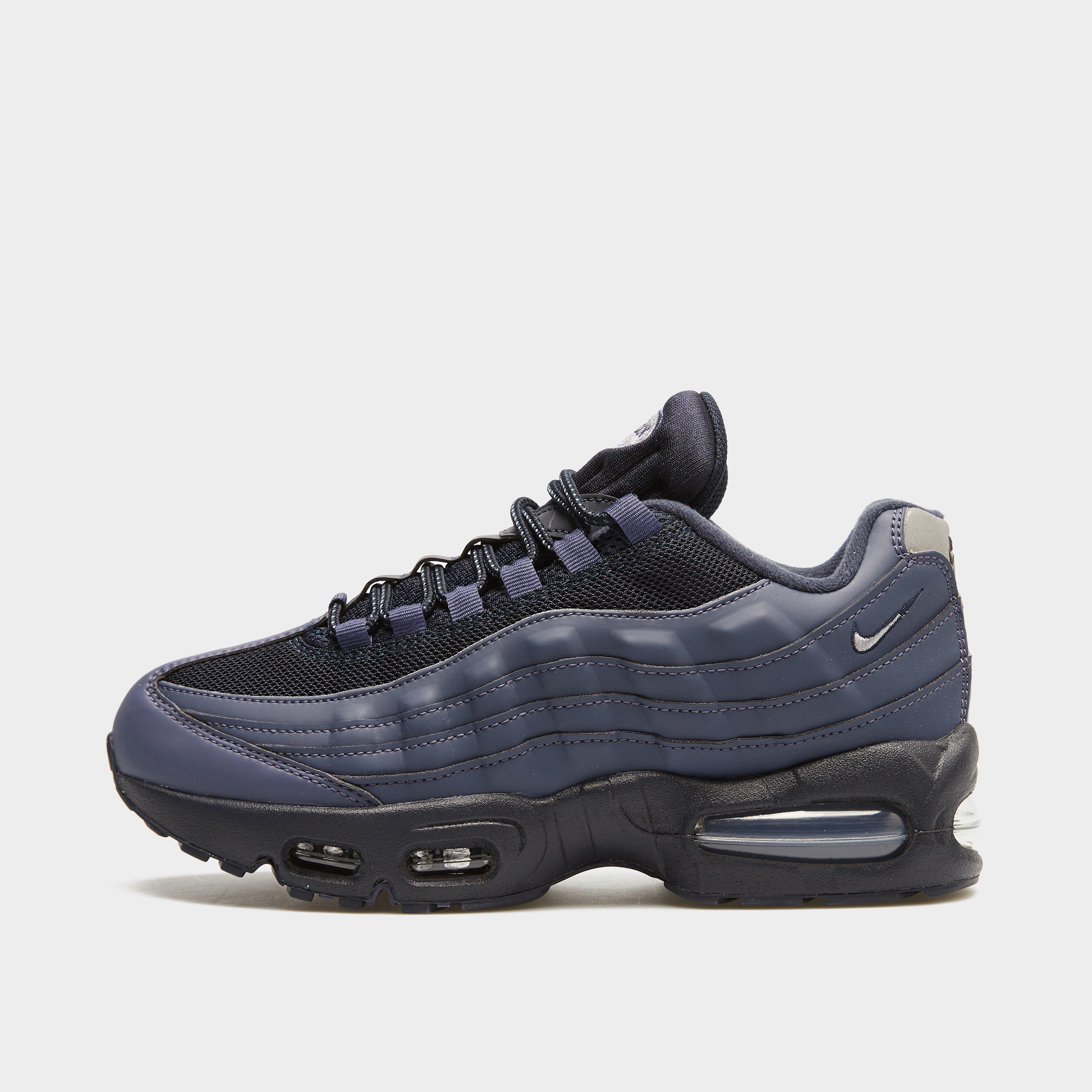 Detské tenisky NIKE AIR MAX 95 BB LTR BG