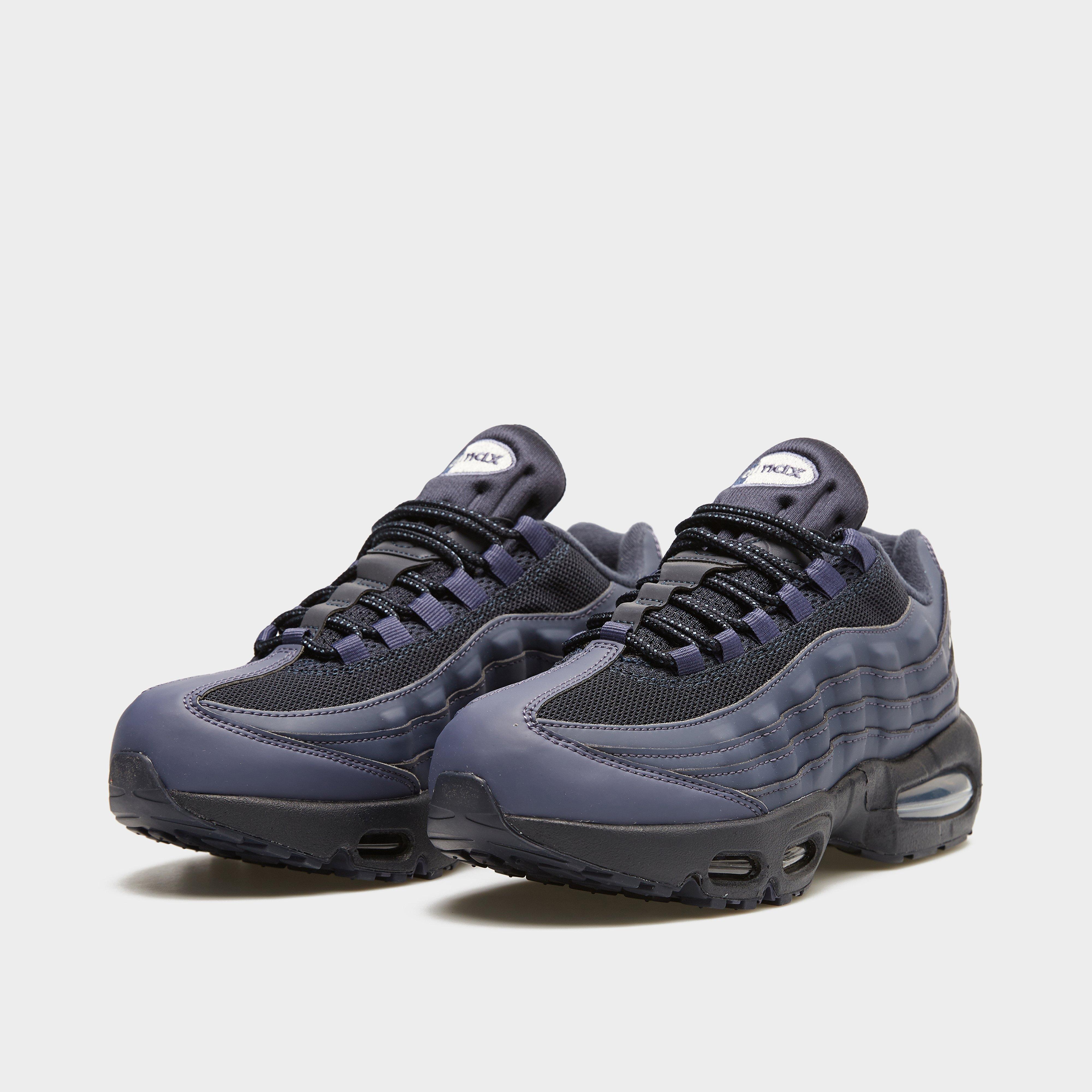 Detské tenisky NIKE AIR MAX 95 BB LTR BG