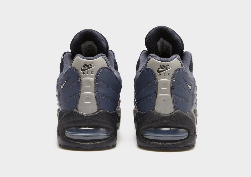 Nike Air Max 95 Bb Ltr Bg - obrazek 3
