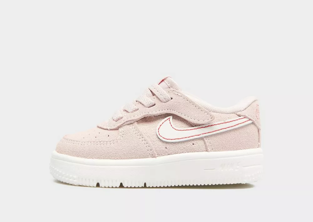 NIKE FORCE 1 LOW EASYON LV8 1 BT, фото 1 з 6