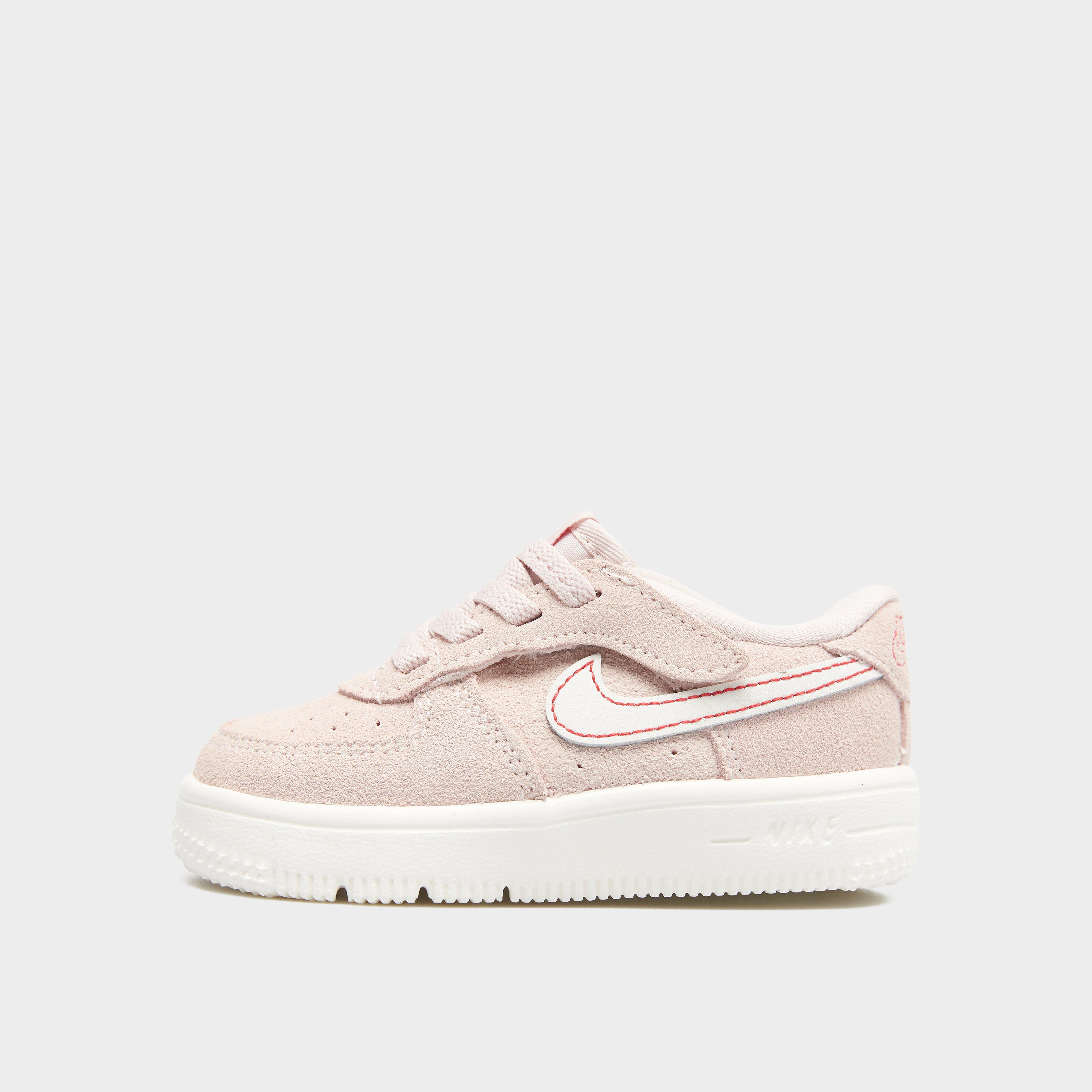 Gyerek sneakers NIKE FORCE 1 LOW EASYON LV8 1 BT