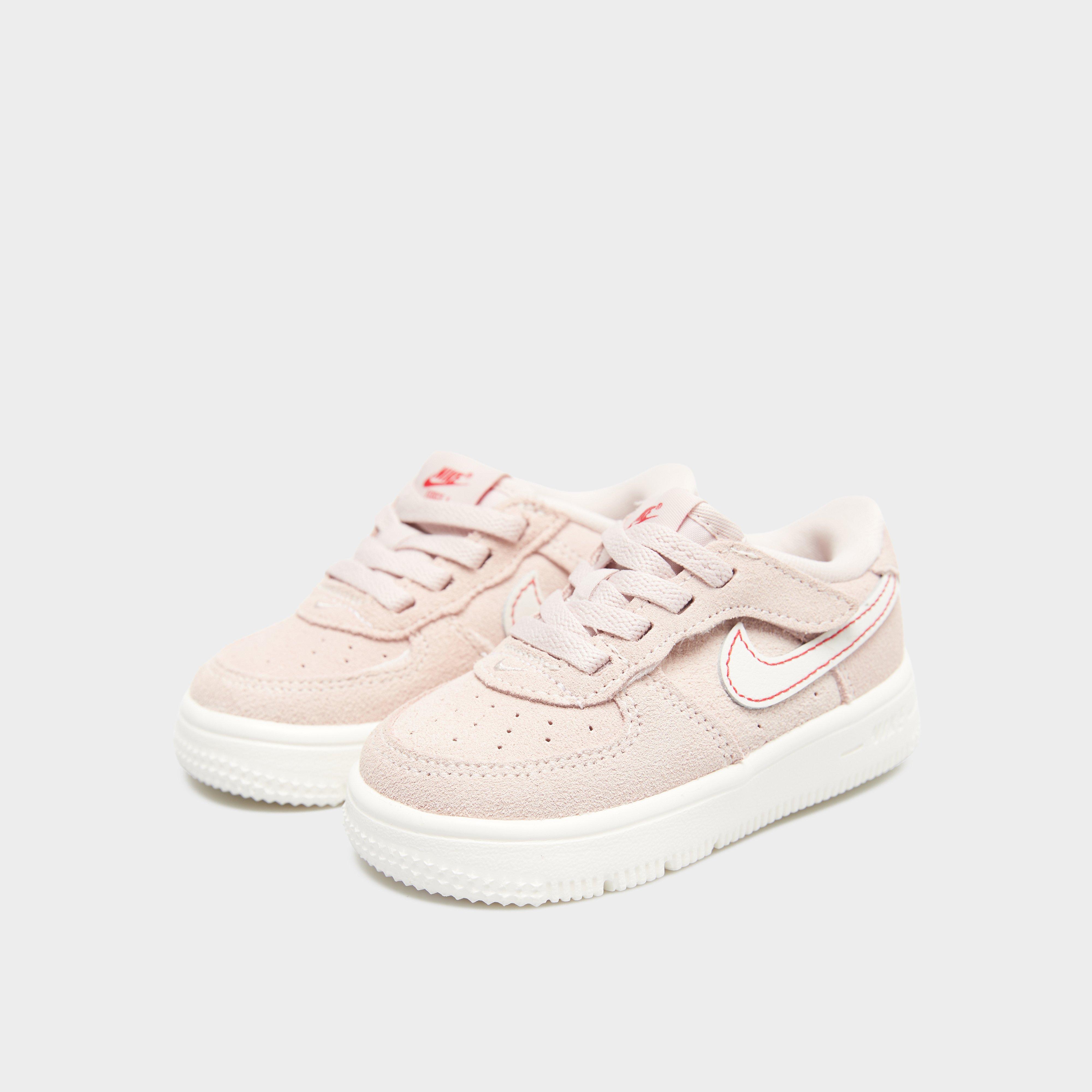 Gyerek sneakers NIKE FORCE 1 LOW EASYON LV8 1 BT