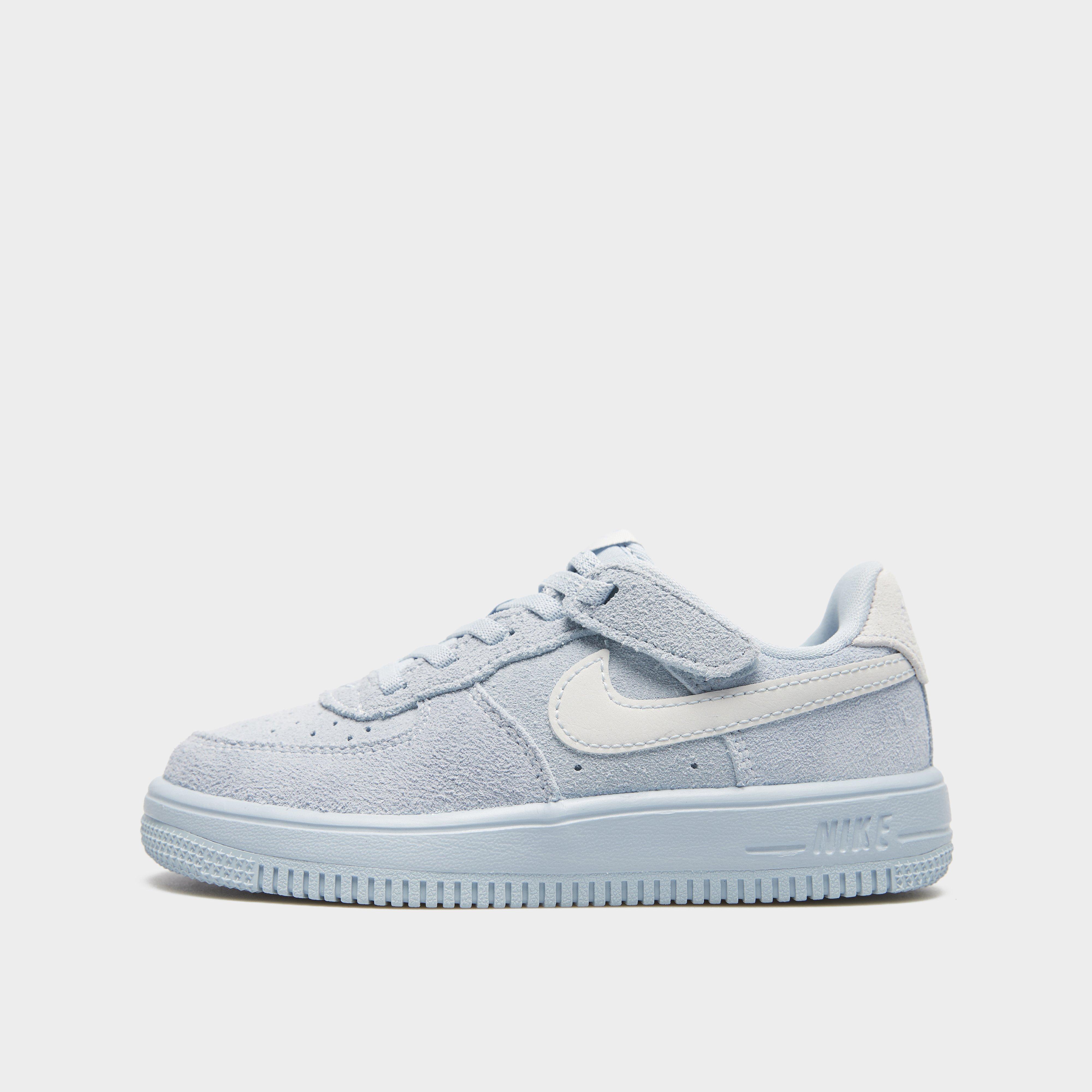 Adidași pentru copii NIKE FORCE 1 LOW EASYON LV8 1 BP