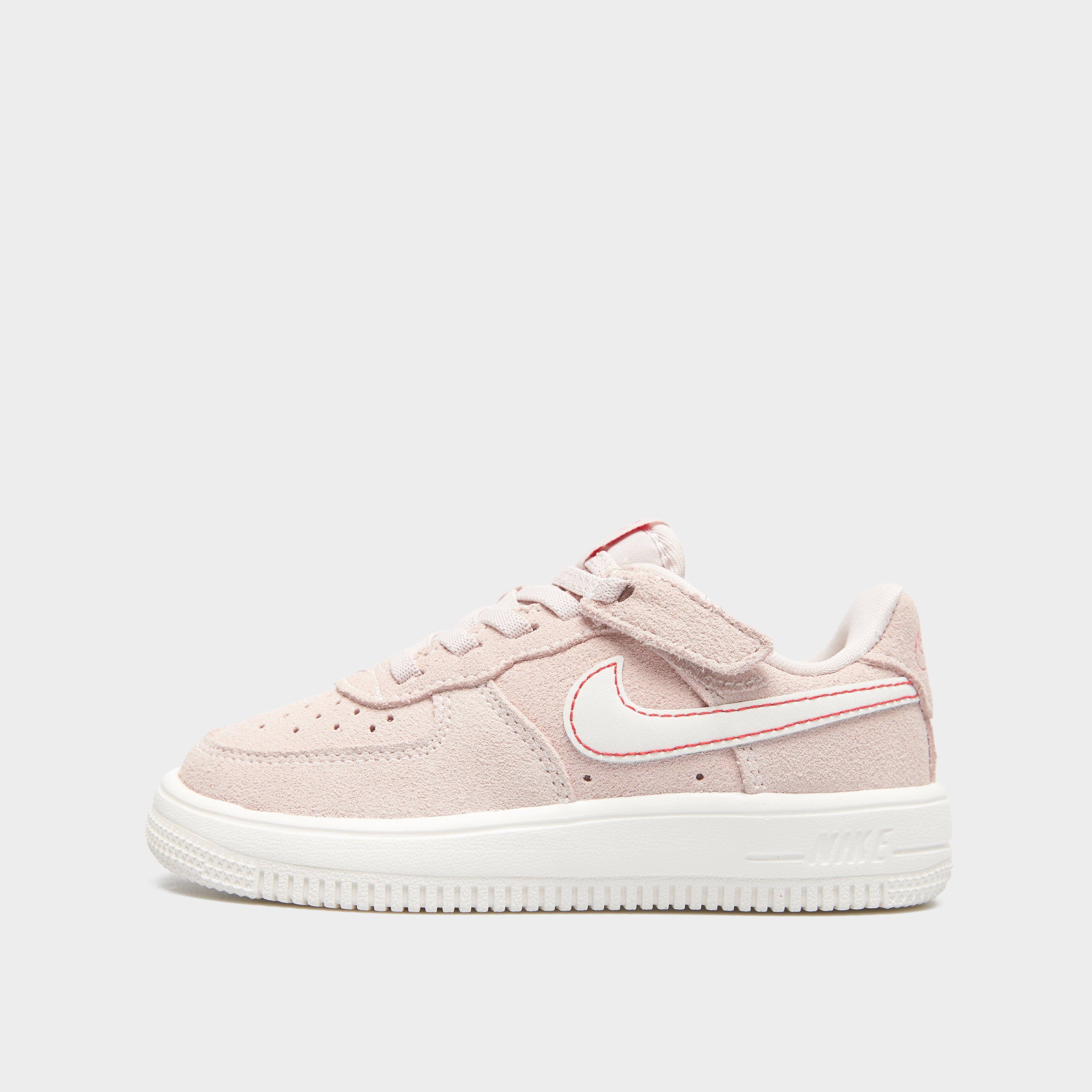 Detské tenisky NIKE FORCE 1 LOW EASYON LV8 1 BP