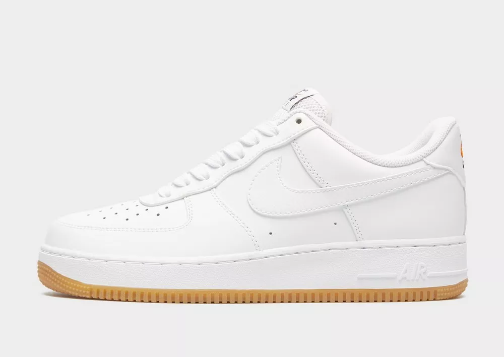 NIKE AIR FORCE 1 '07 LV8, фото 1 з 6