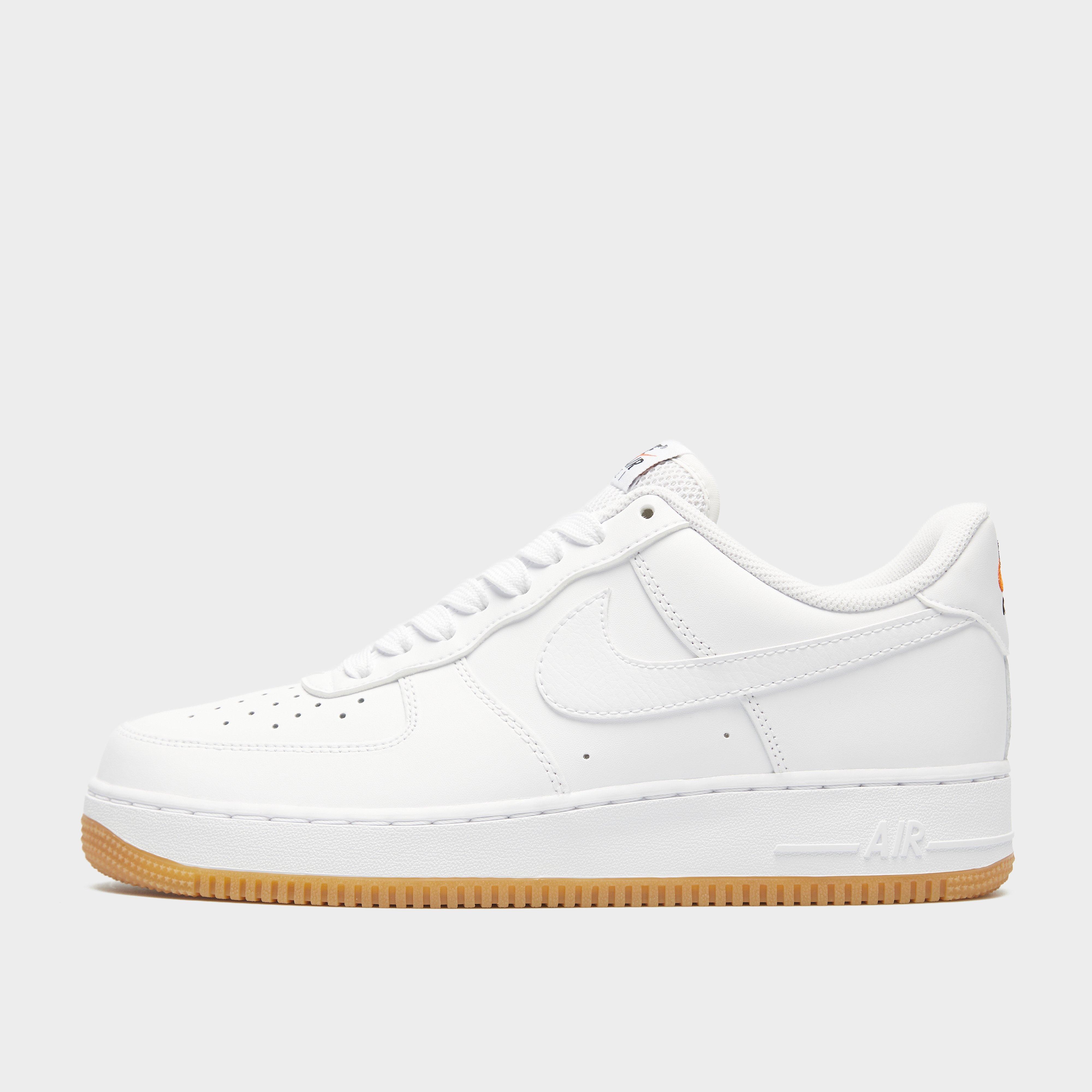 Férfi sneakers NIKE AIR FORCE 1 '07 LV8 