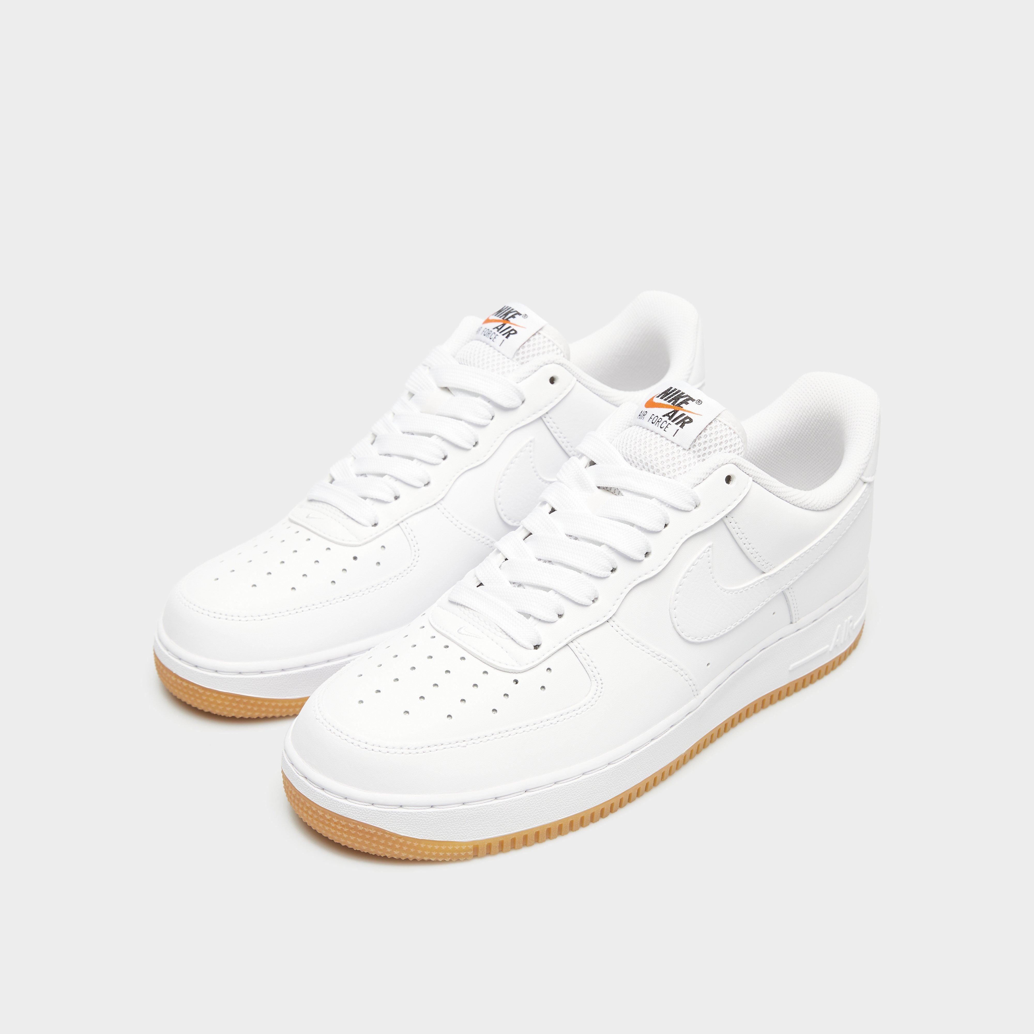 Férfi sneakers NIKE AIR FORCE 1 '07 LV8 