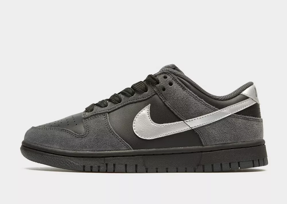 NIKE WMNS NIKE DUNK LOW, фото 1 з 6