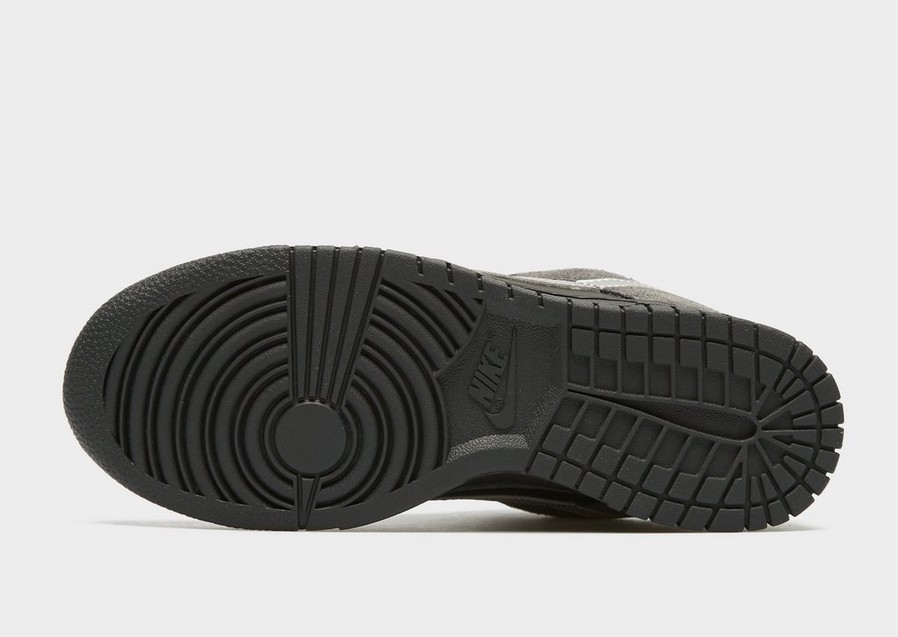 Дамски обувки NIKE WMNS NIKE DUNK LOW II7636-001 Черен