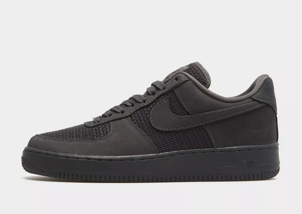 NIKE AIR FORCE 1 '07 LOW LV8 SUMMER, фото 1 з 6