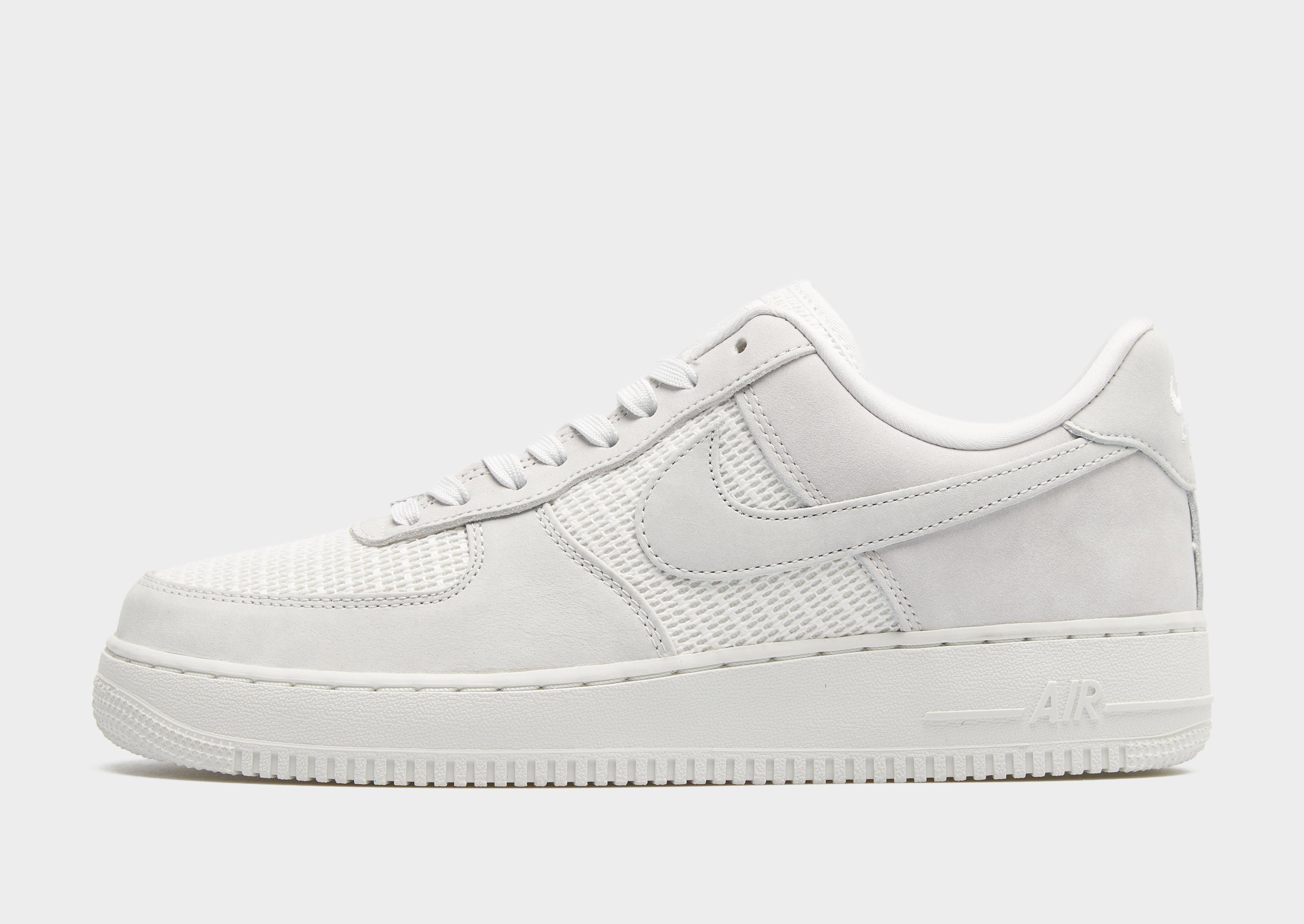 Nike Air Force 1 ’07 Low Lv8 Summer
