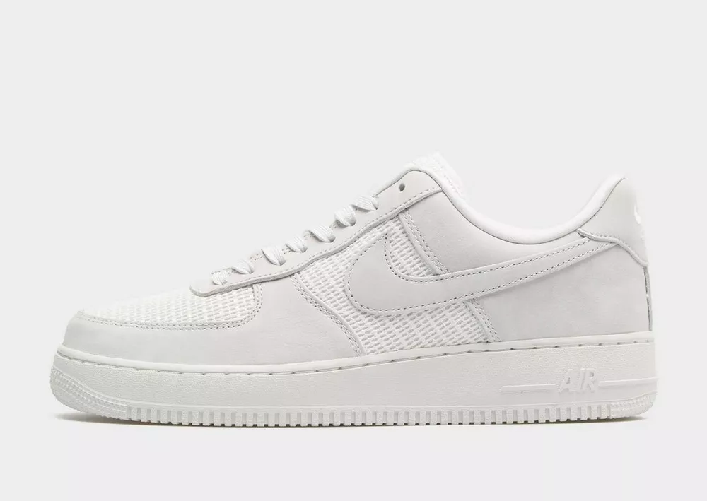 NIKE AIR FORCE 1 '07 LOW LV8 SUMMER, фото 1 з 6