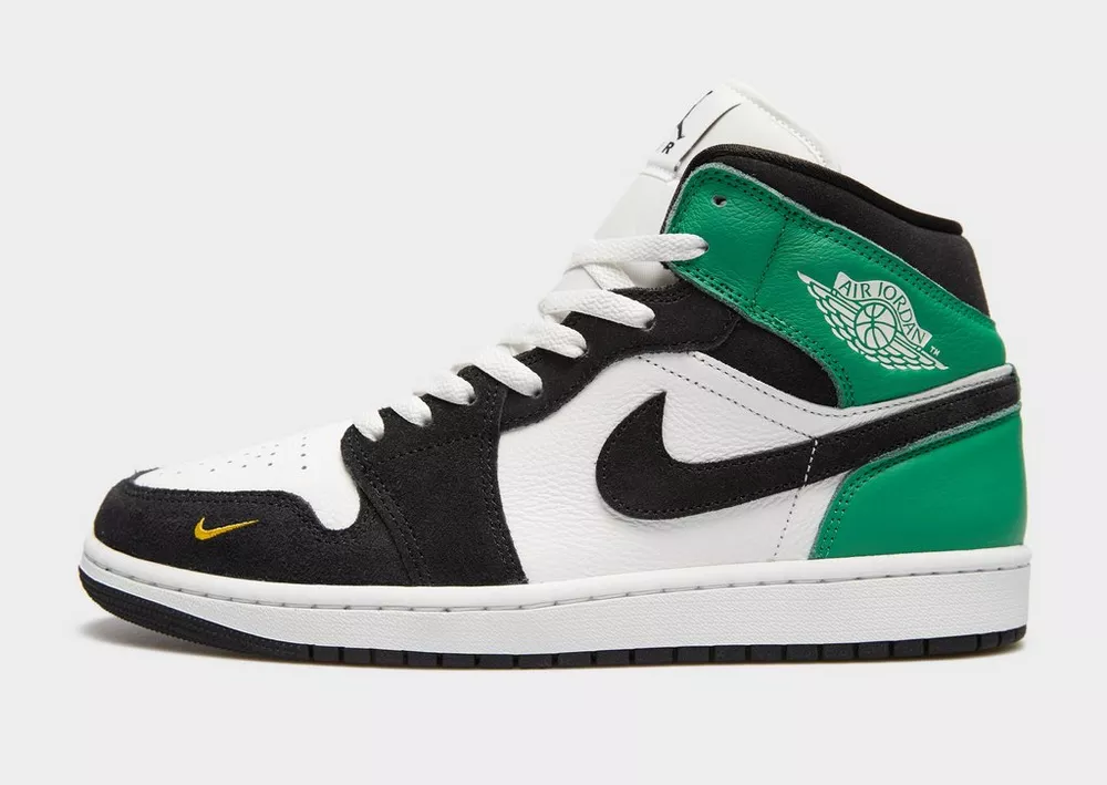 Jordan AIR JORDAN 1 MID SE, фото 1 з 6