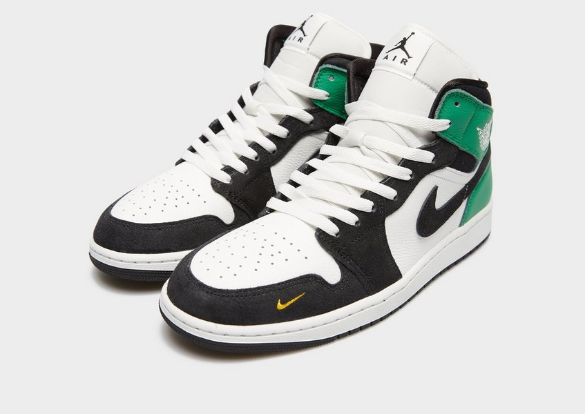 Air Jordan 1 Mid Se