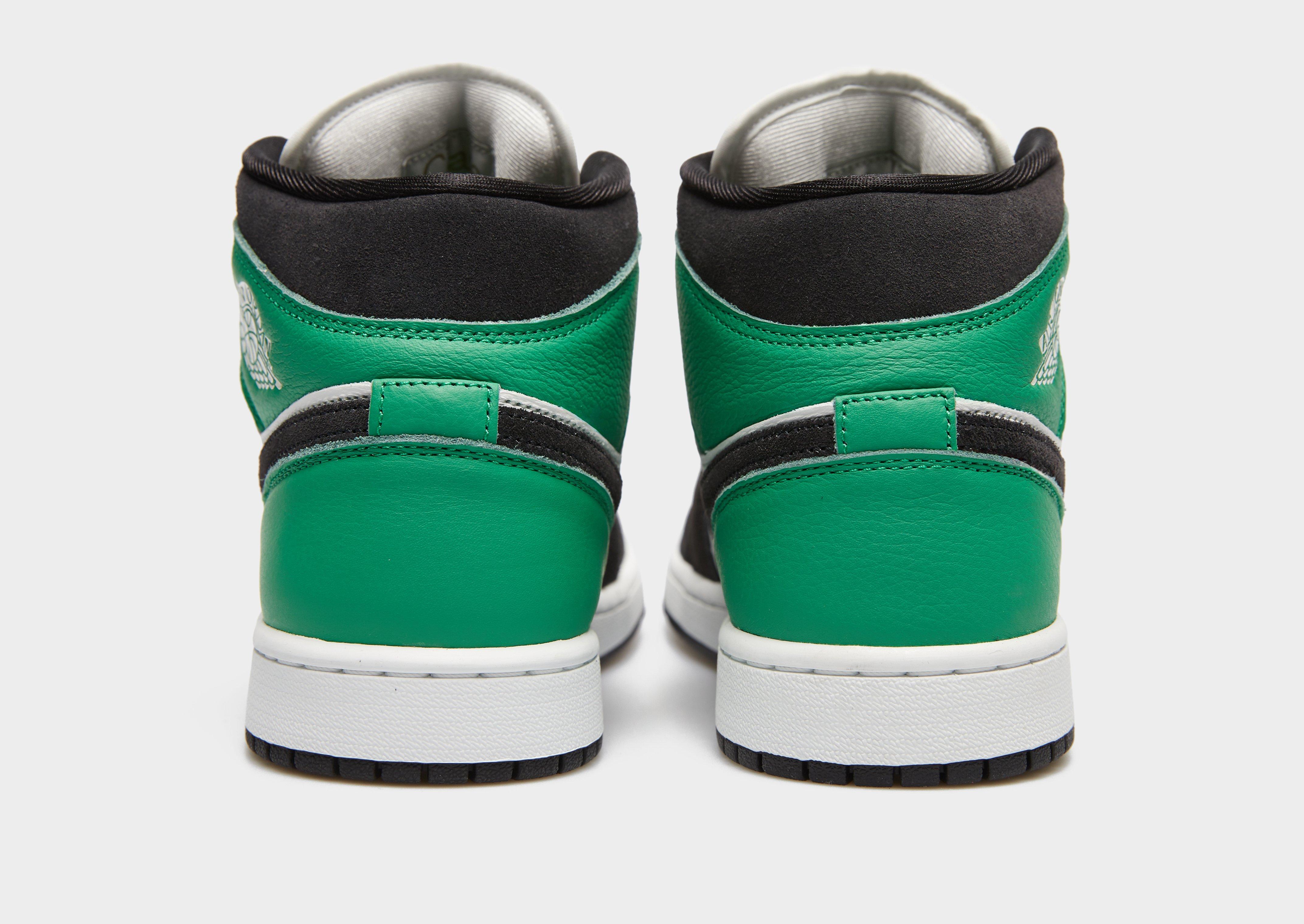 Air Jordan 1 Mid Se