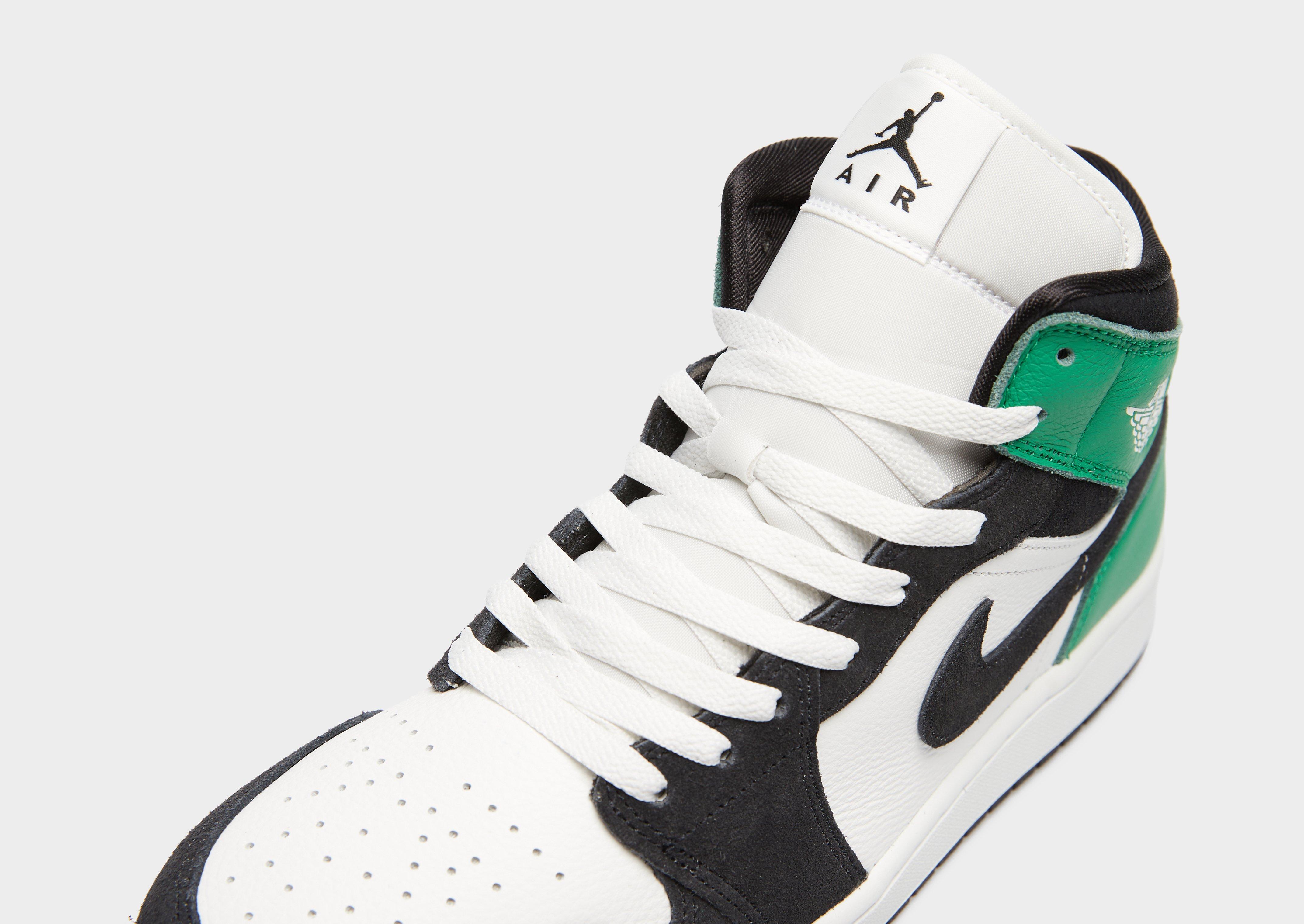Air Jordan 1 Mid Se