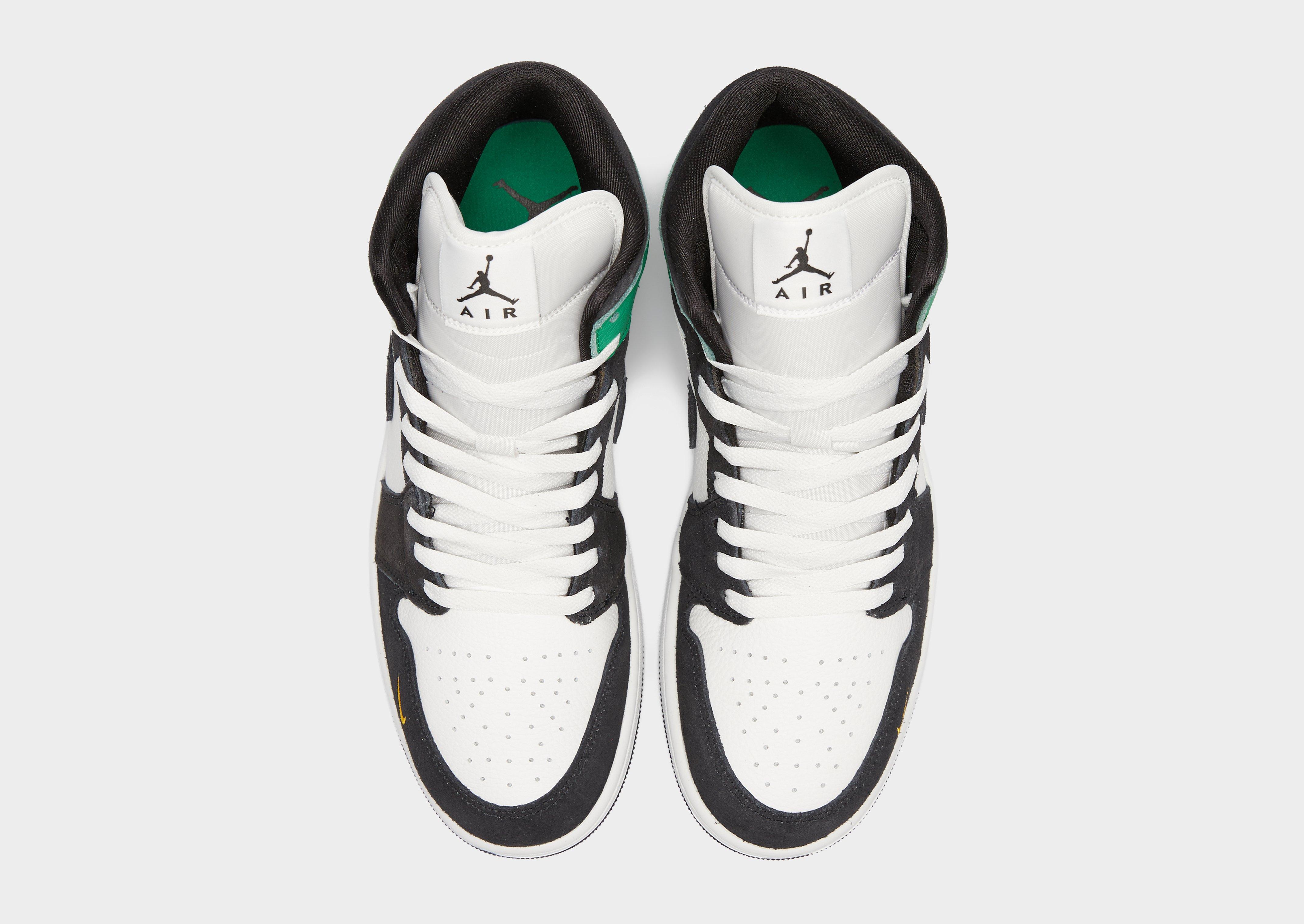 Air Jordan 1 Mid Se