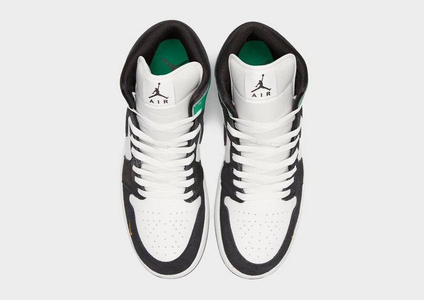 Air Jordan 1 Mid Se