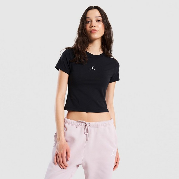 JORDAN T-SHIRT ESSENTIALS LOGO