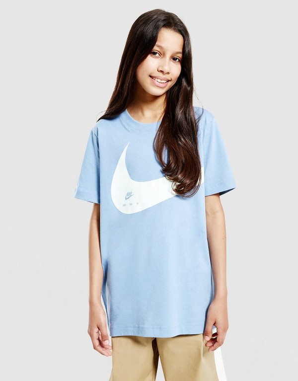 Nike Tričko K Nsw Tee Club Energy S26