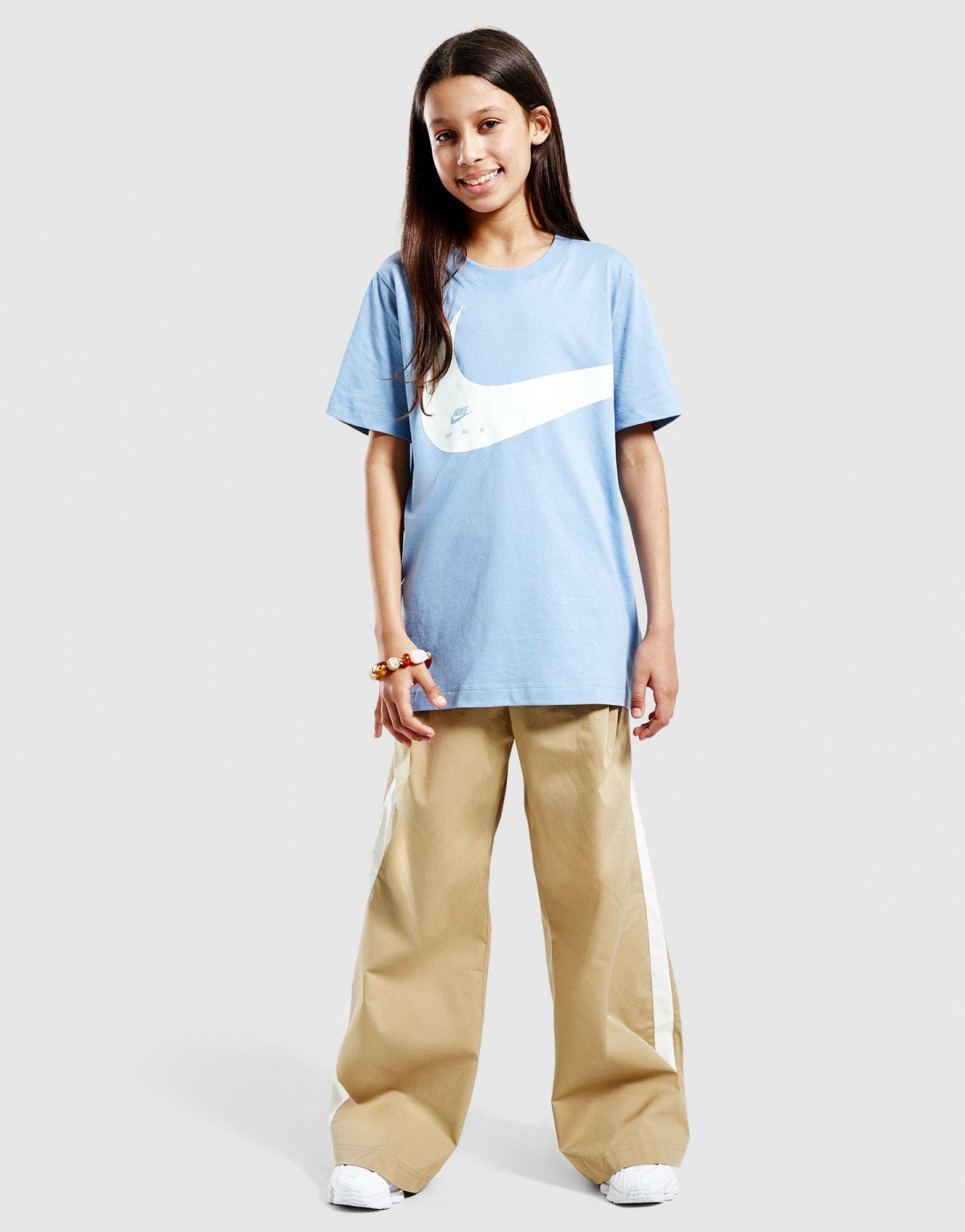 Nike Tričko K Nsw Tee Club Energy S26