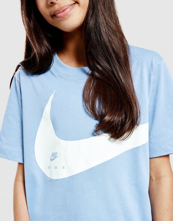 Nike Tričko K Nsw Tee Club Energy S26