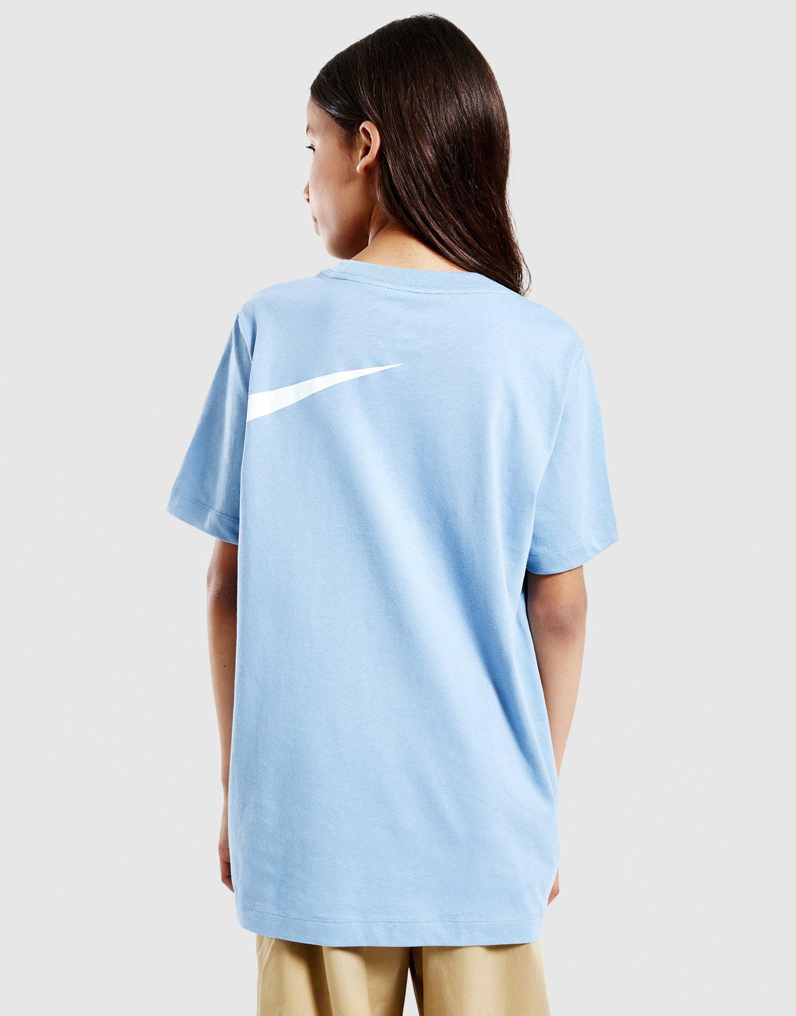 Nike Tričko K Nsw Tee Club Energy S26