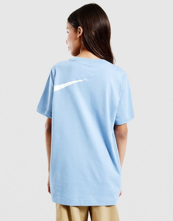Nike Tričko K Nsw Tee Club Energy S26