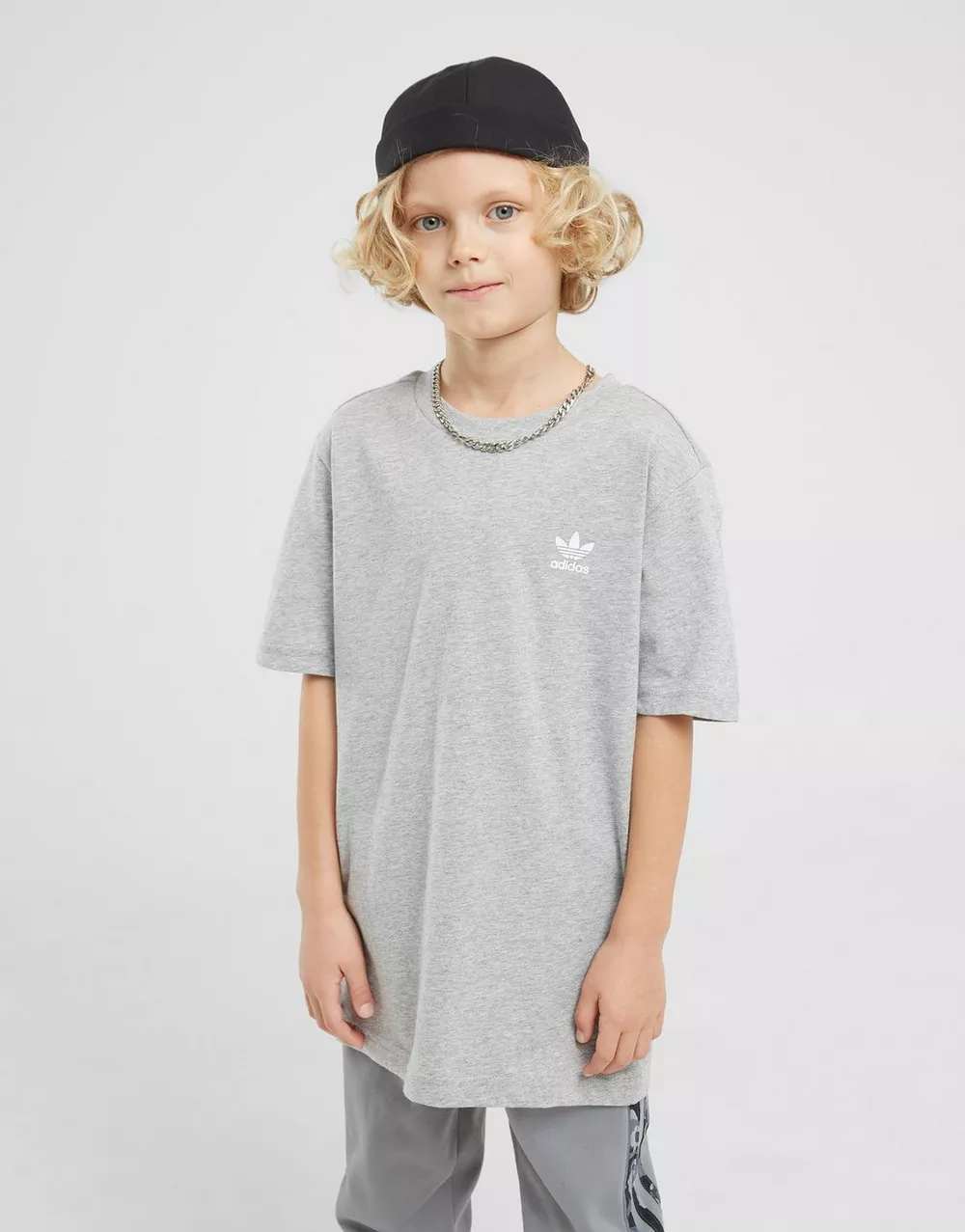 ADIDAS ФУТБОЛКА TREF ESS T MGH, фото 1 з 5
