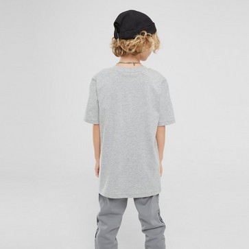 Tricou pentru copii ADIDAS TRICOU TREF ESS T MGH