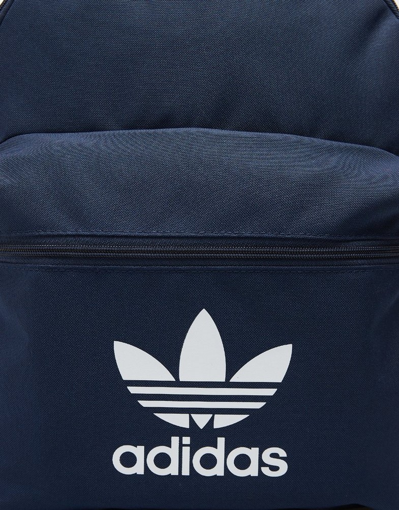 Чоловічі рюкзаки ADIDAS РЮКЗАК ADICOLOR BACKPK IL1960 Темно-синій