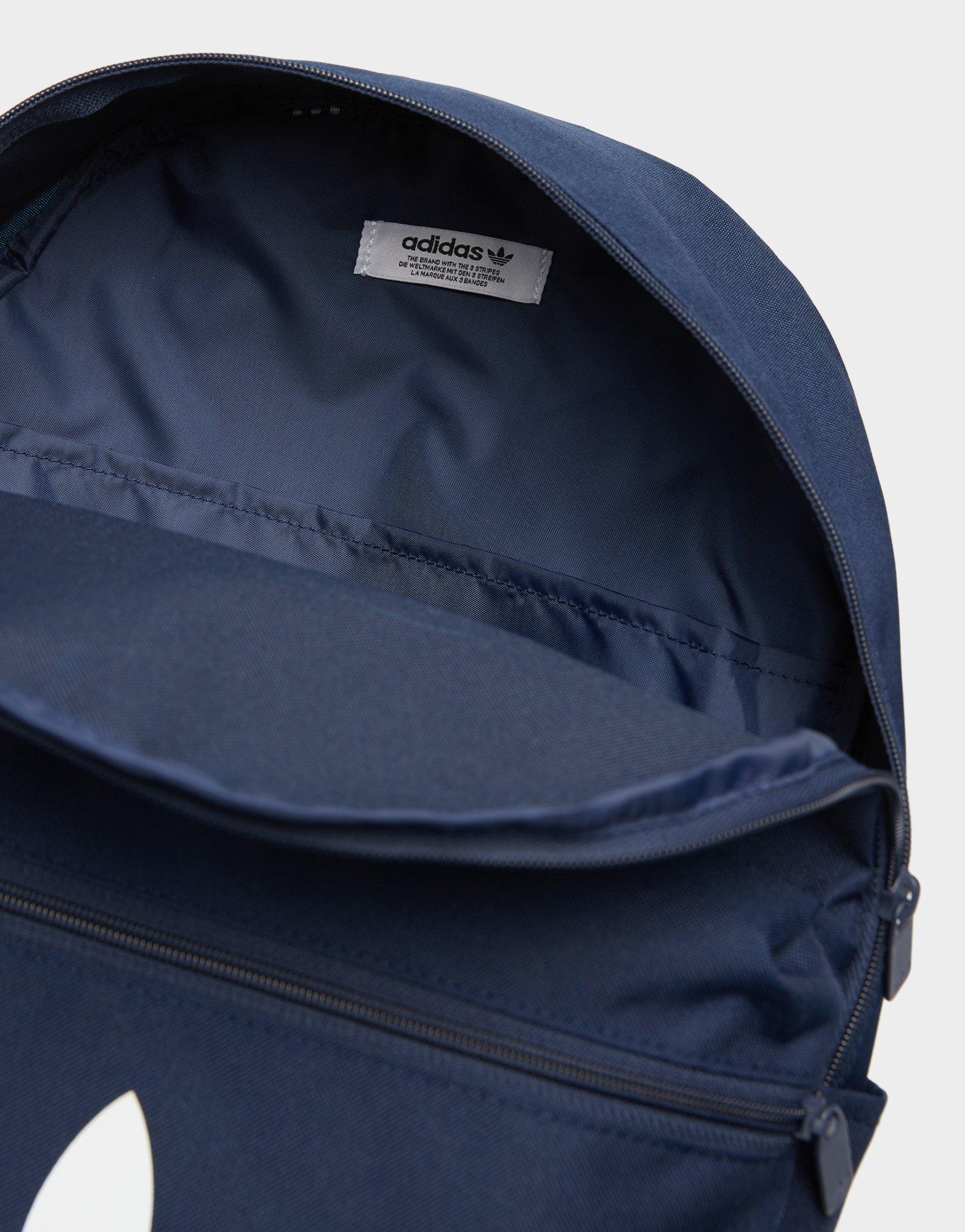 Férfi hátizsák ADIDAS HÁTIZSÁK ADICOLOR BACKPK IL1960 Sötétkék