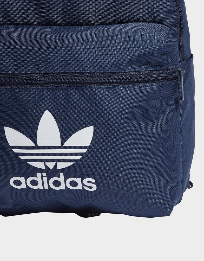 Чоловічі рюкзаки ADIDAS РЮКЗАК ADICOLOR BACKPK IL1960 Темно-синій