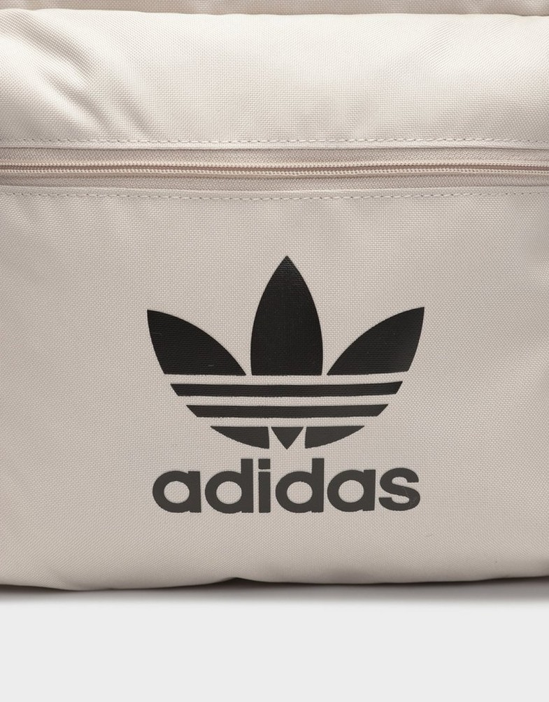 Plecak sportowy męski ADIDAS PLECAK ADICOLOR BACKPK IL1963 Beżowy