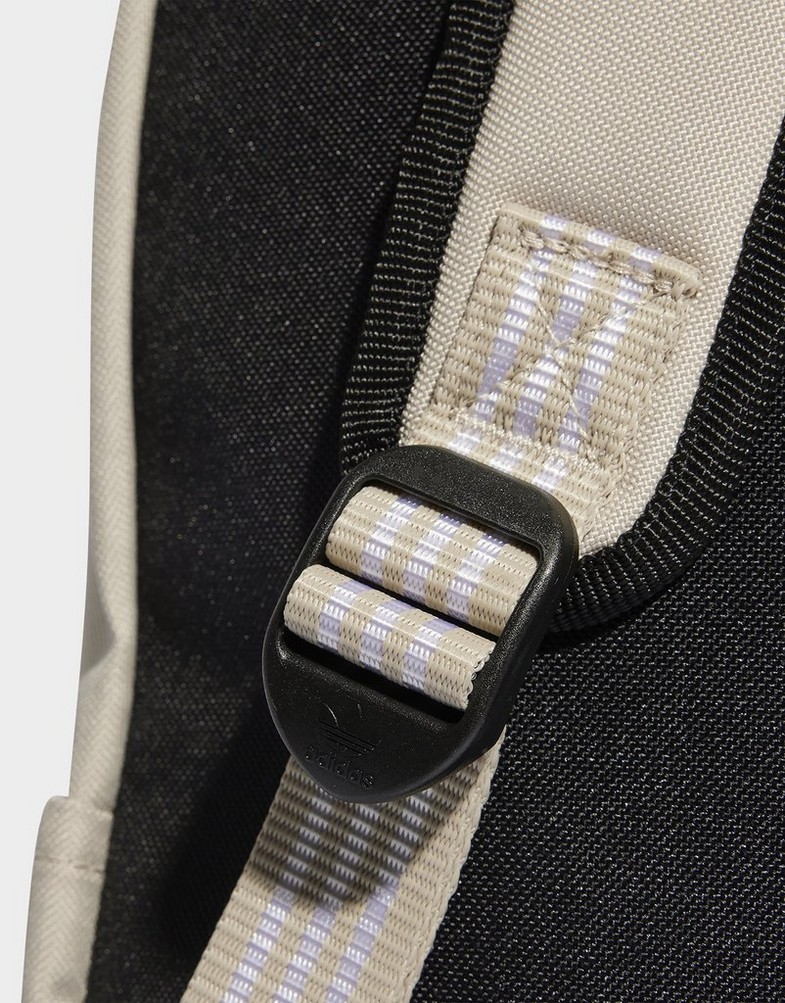 Plecak sportowy męski ADIDAS PLECAK ADICOLOR BACKPK IL1963 Beżowy