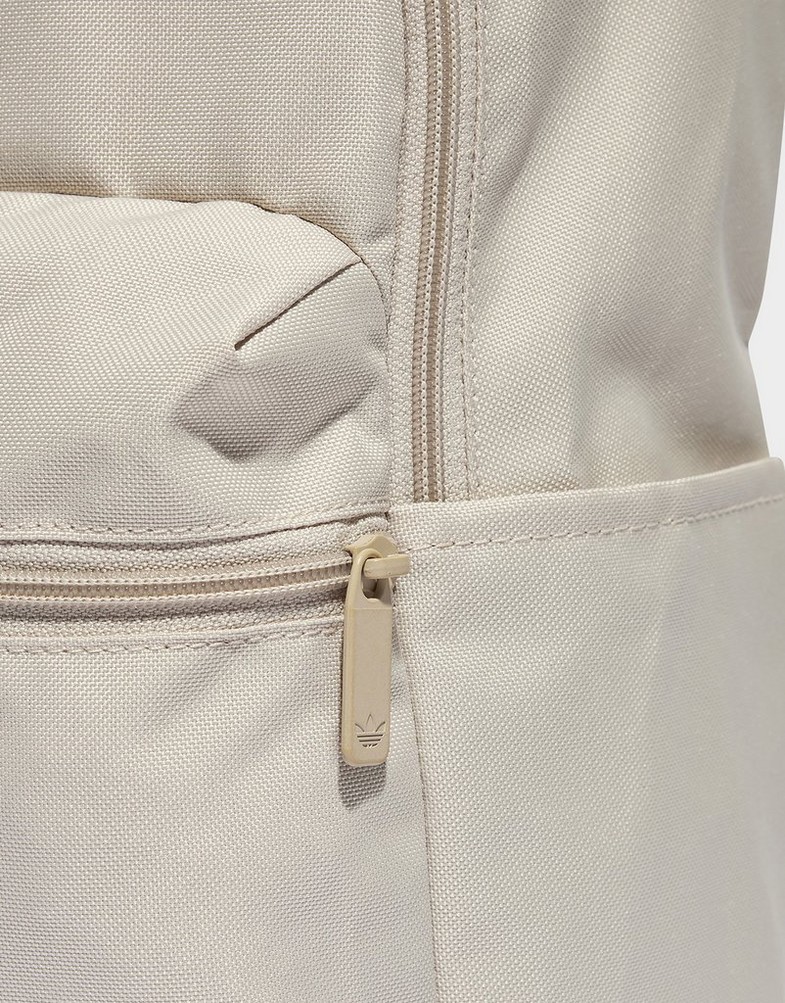 Plecak sportowy męski ADIDAS PLECAK ADICOLOR BACKPK IL1963 Beżowy